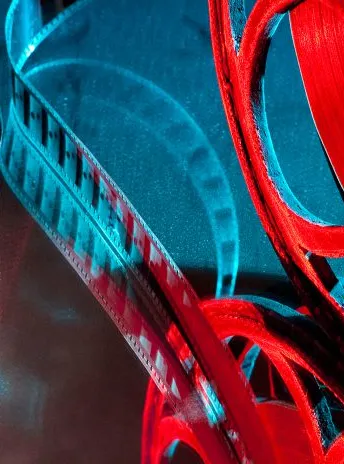 T&eacute;cnico Superior en Proyectos Audiovisuales y Espect&aacute;culos
