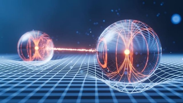 imagen de las tecnologías cuánticas