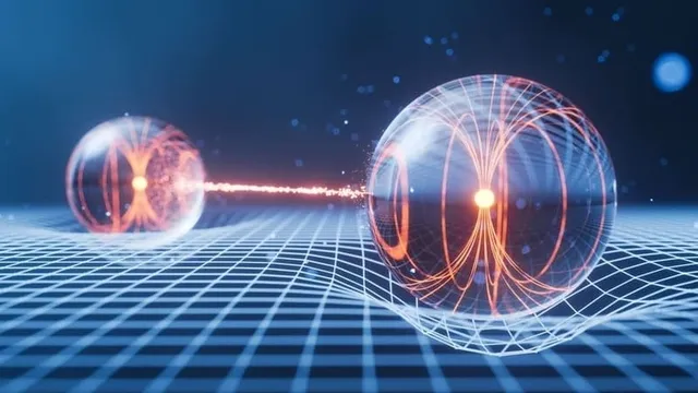 imagen de las tecnologías cuánticas