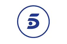 Telecinco - logotipo