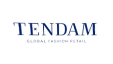 Logotipo Tendam