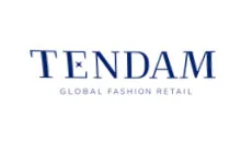 Logotipo Tendam