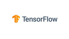 tensor flow - logo