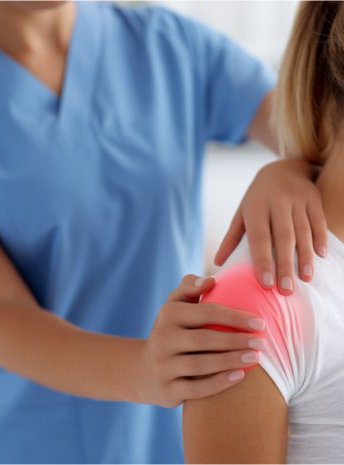 Máster Universitario en Terapia Manual Ortopédica en el Tratamiento del Dolor