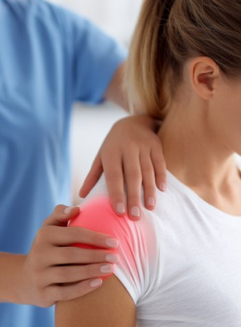 Máster Universitario en Terapia Manual Ortopédica en el Tratamiento del Dolor