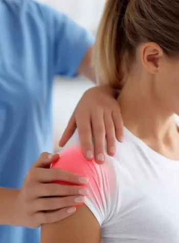 Máster Universitario en Terapia Manual Ortopédica en el Tratamiento del Dolor