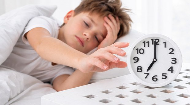 III Jornada de la Cátedra de Investigación del Sueño - "El tiempo importa: sueño, salud y aprendizaje"