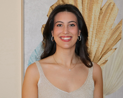 Isabel Sutil Mart&iacute;n