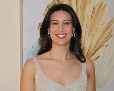 Isabel Sutil Martín