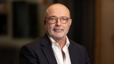Guillermo Tena | Universidad Europea