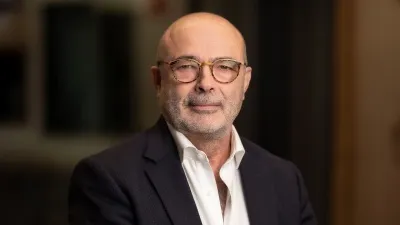 Guillermo Tena | Universidad Europea