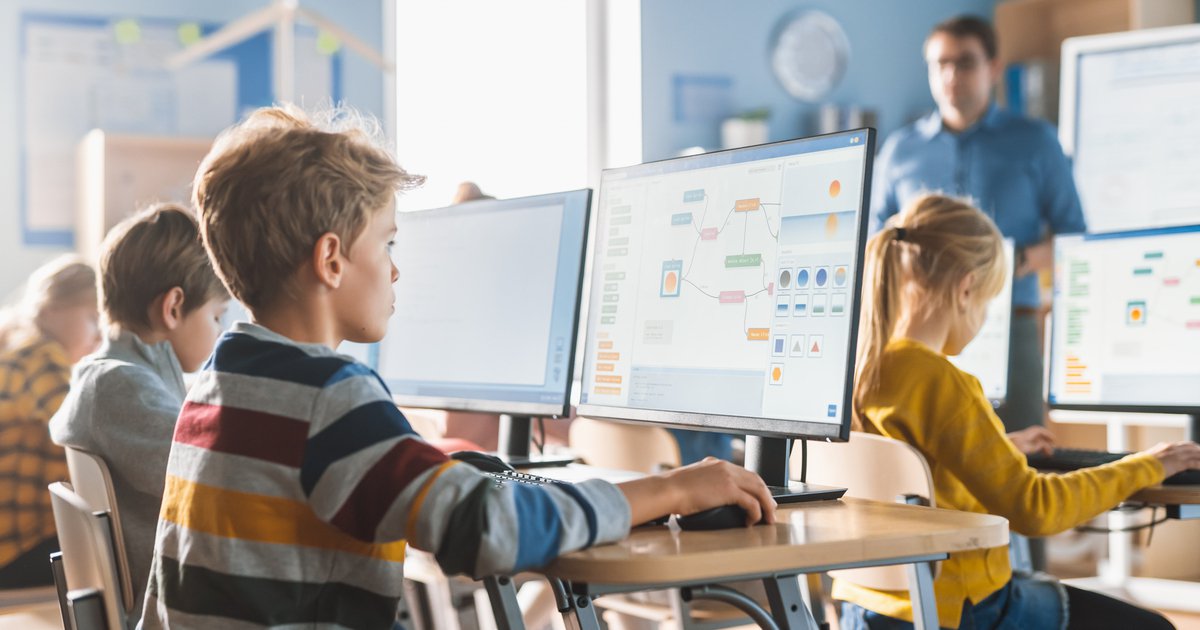 Maestría en Educación