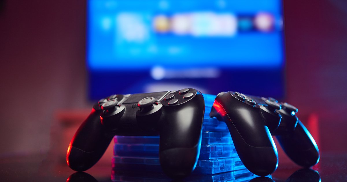 Videojuegos