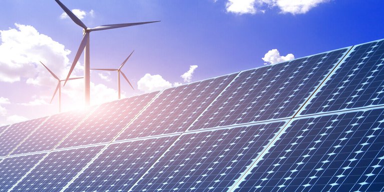 Maestría en Ciencias en Energía Solar