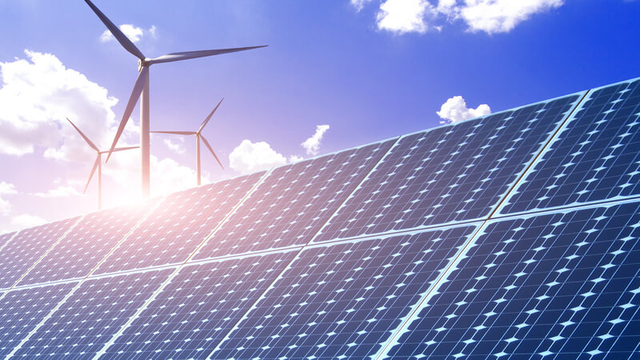 Tipos de energ&iacute;as renovables y su importancia