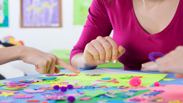 Tipos de pedagog&iacute;a