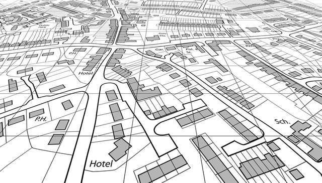 What does a town planner do?