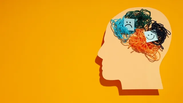 Trastorno mental - Trastorno bipolar