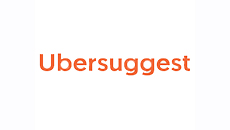 logo ubersuggest