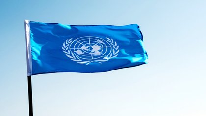 What is the United Nations?