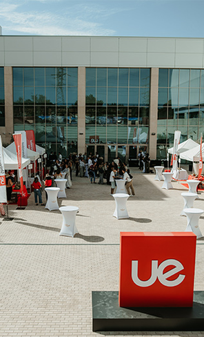 Universidad Europea M&aacute;laga