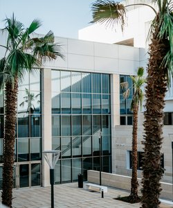 Universidad Europea de Andalucía