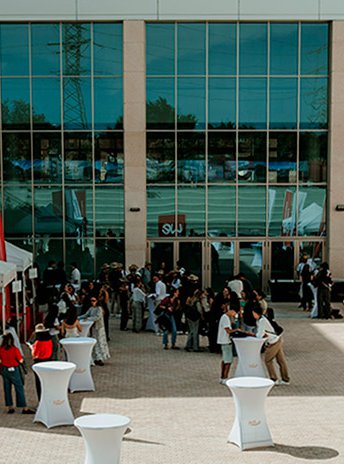 Universidad Europea de Andalucía