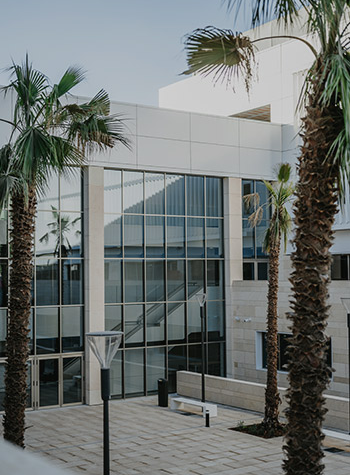 Universidad Europea de Andalucía