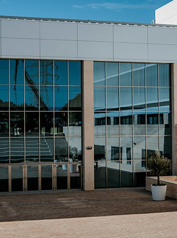 Universidad Europea de Andalucía