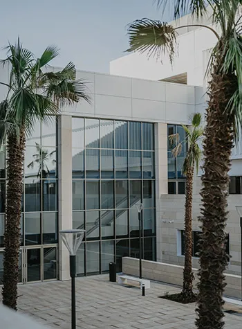 Universidad Europea de Andalucía
