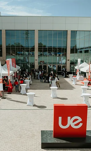 Universidad Europea Málaga