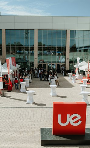 Universidad Europea Málaga