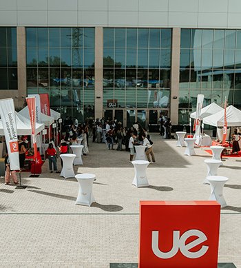 Universidad Europea Málaga