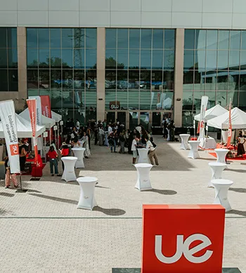 Universidad Europea Málaga