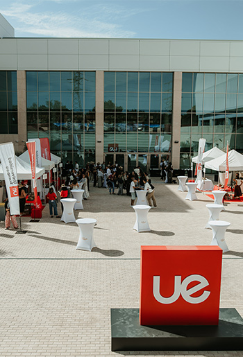 Universidad Europea Málaga