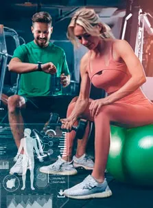 Grado en Ciencia y Tecnología aplicadas al Deporte