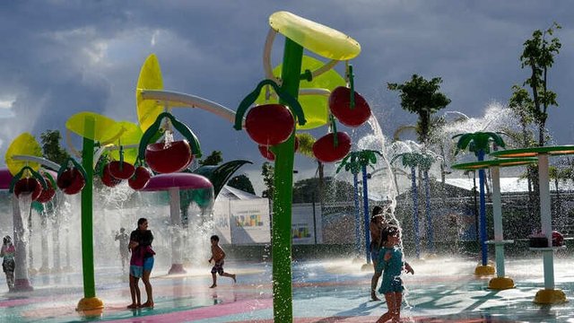 imagen de urbanismo táctico