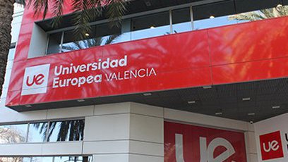 Universidad Europea: Campus de Valencia