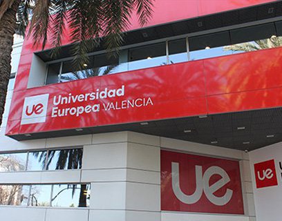 Universidad Europea: Campus de Valencia