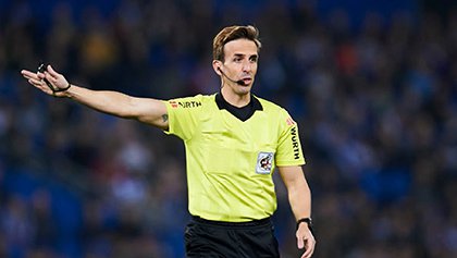 Valentín Pizarro