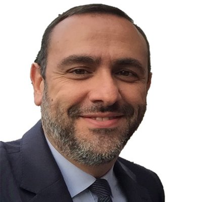 Valentín Carozo Martín