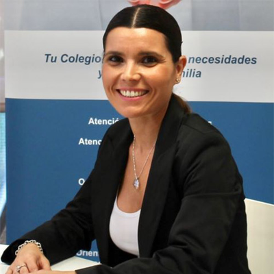 Verónica Méndez Pardo