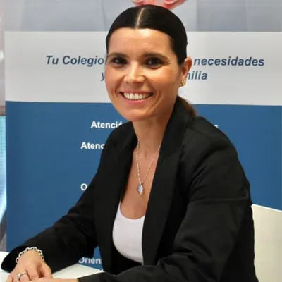 Verónica Méndez Pardo