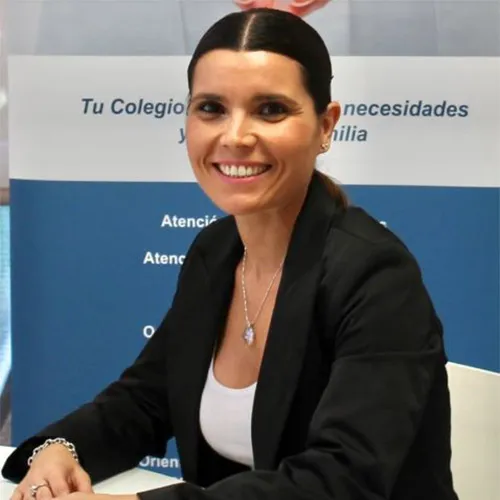 Verónica Méndez Pardo
