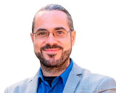 Vicent Gassó
