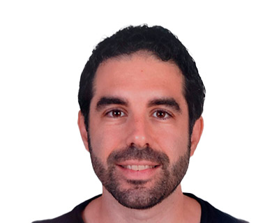 testimonial alumno Universidad Europea en Valencia