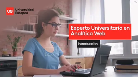 Analítica web