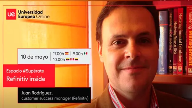 Inversión y gestión de activos en momentos volátiles