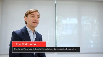 Curso en comunicación corporativa