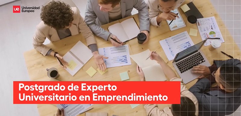 Emprendimiento